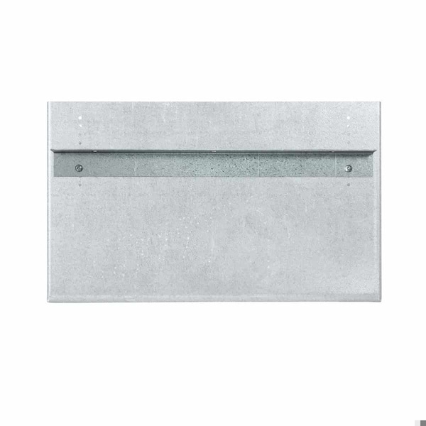 Retrofit Brackets 9in, PR